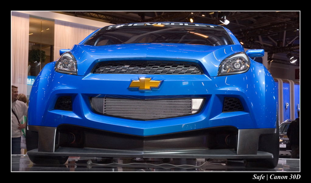 2006 - 10 - Mondial auto Paris 189